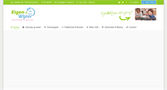 Desktop Screenshot of eigen-en-wijzer.nl